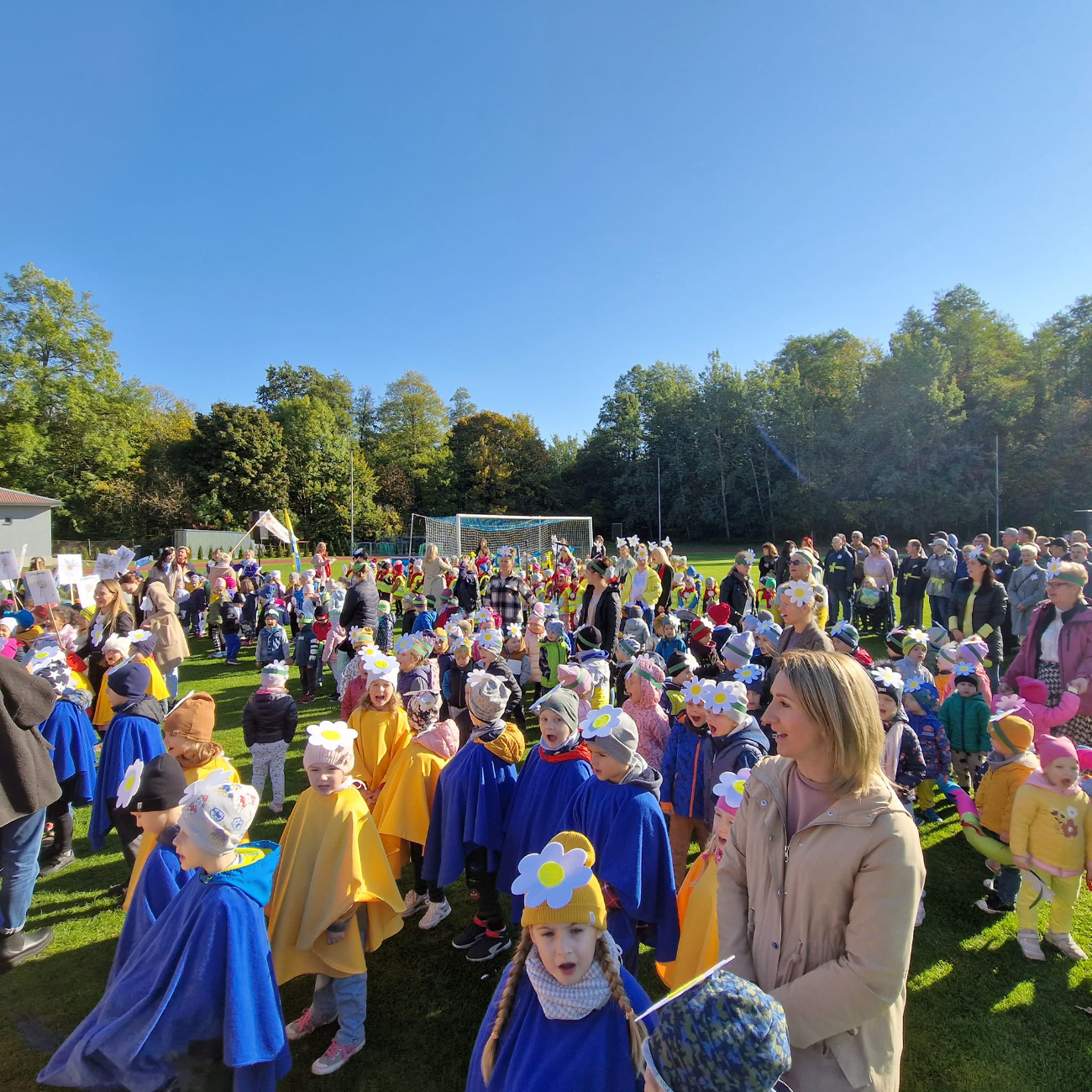 Takiego wykonania Stokrotki jeszcze nie słyszałeś. Posłuchaj