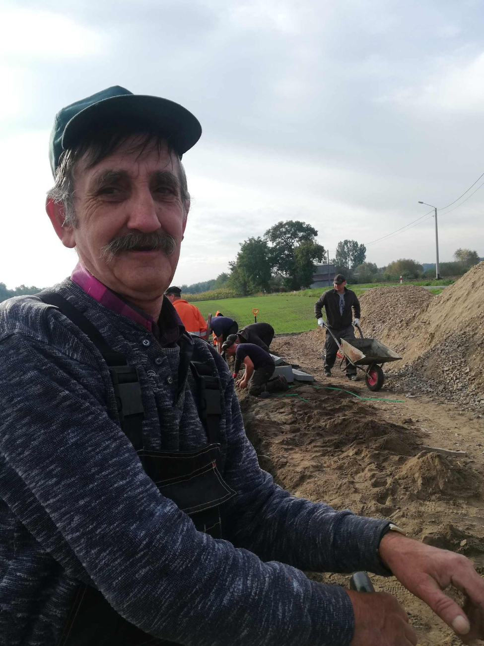 Wzięli sprawy w swoje ręce