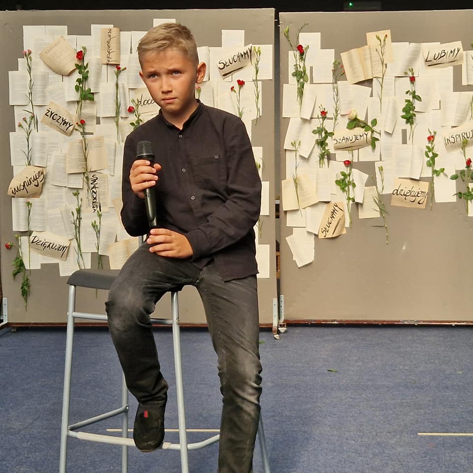 10 nauczycielek z nagrodą burmistrza