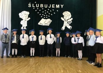 Święto Patrona Szkoły w Młodojeiwe