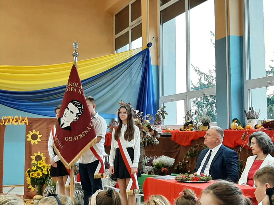 Dzień Nauczyciela w Ciążeniu