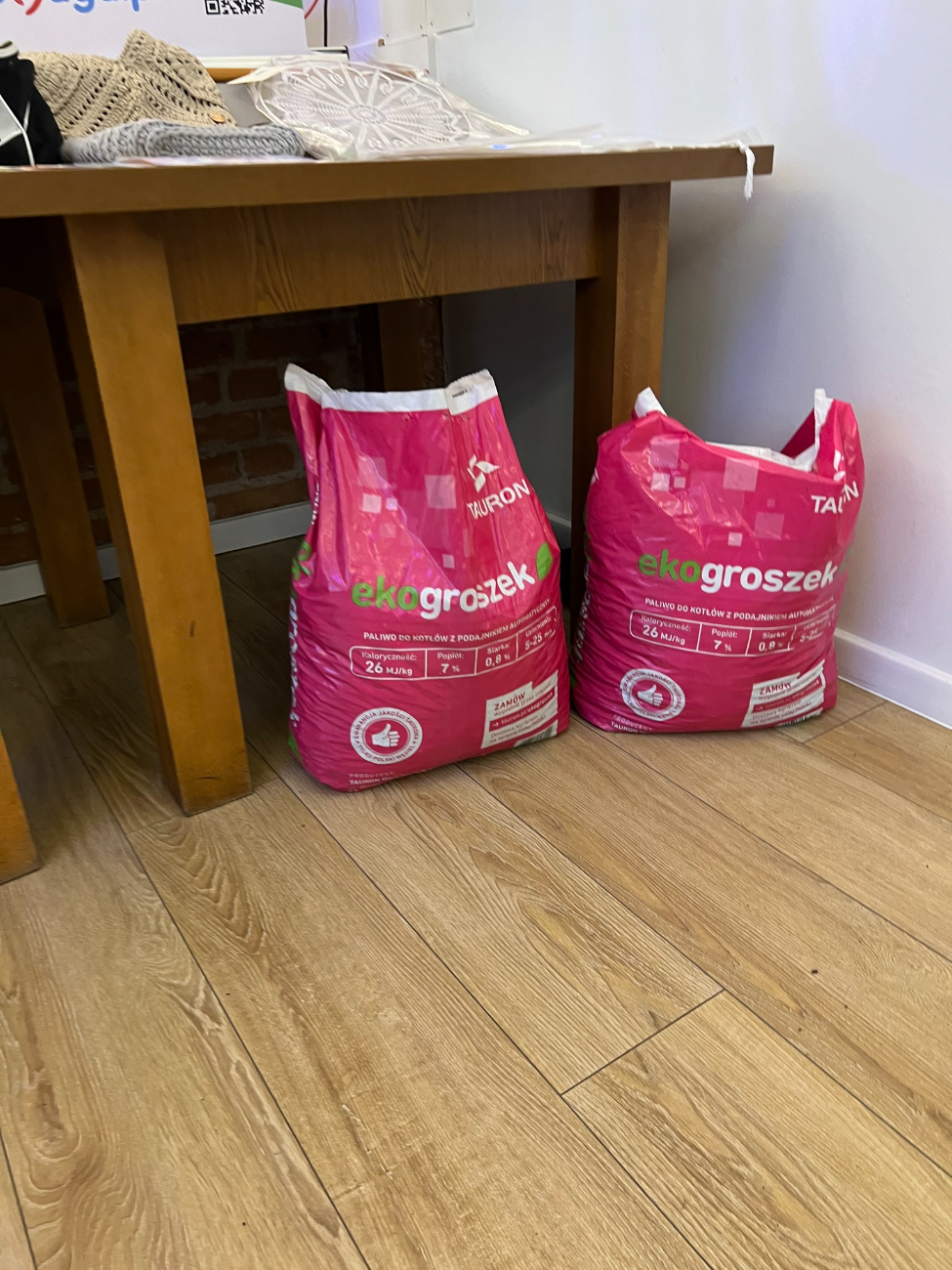 Lądek dla Tymka. „Zdobyliśmy taaaaaaki wynik”