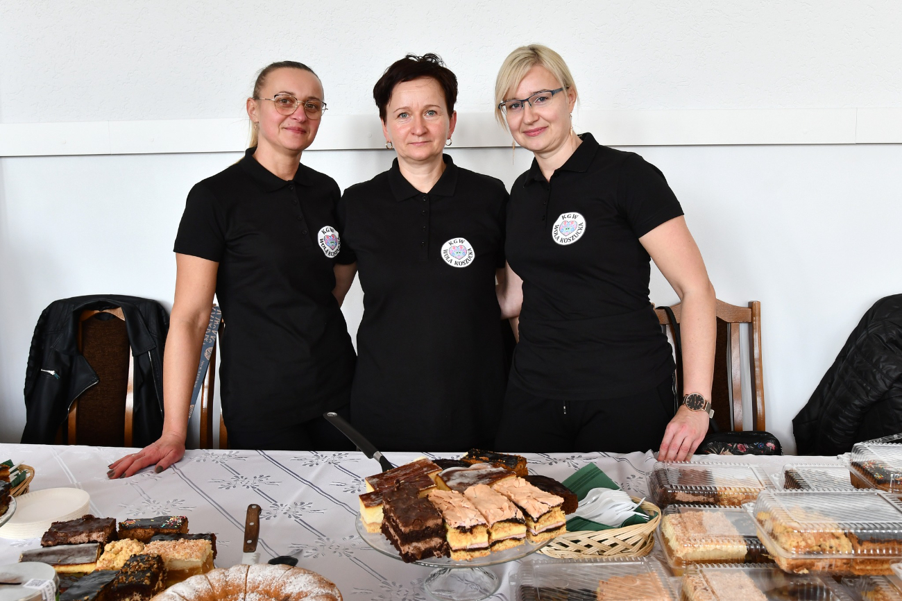 Lądek dla Tymka. „Zdobyliśmy taaaaaaki wynik”