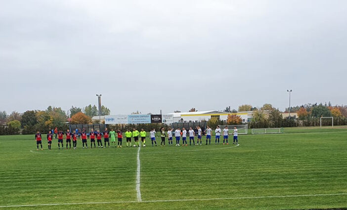 Remis SKP, wpadka Polanina