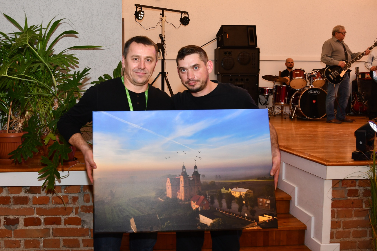 Lądek dla Tymka. „Zdobyliśmy taaaaaaki wynik”