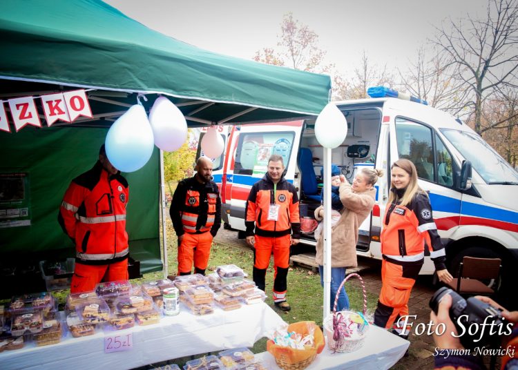 Ratownicy dla Tymka. Ile udało się zebrać?