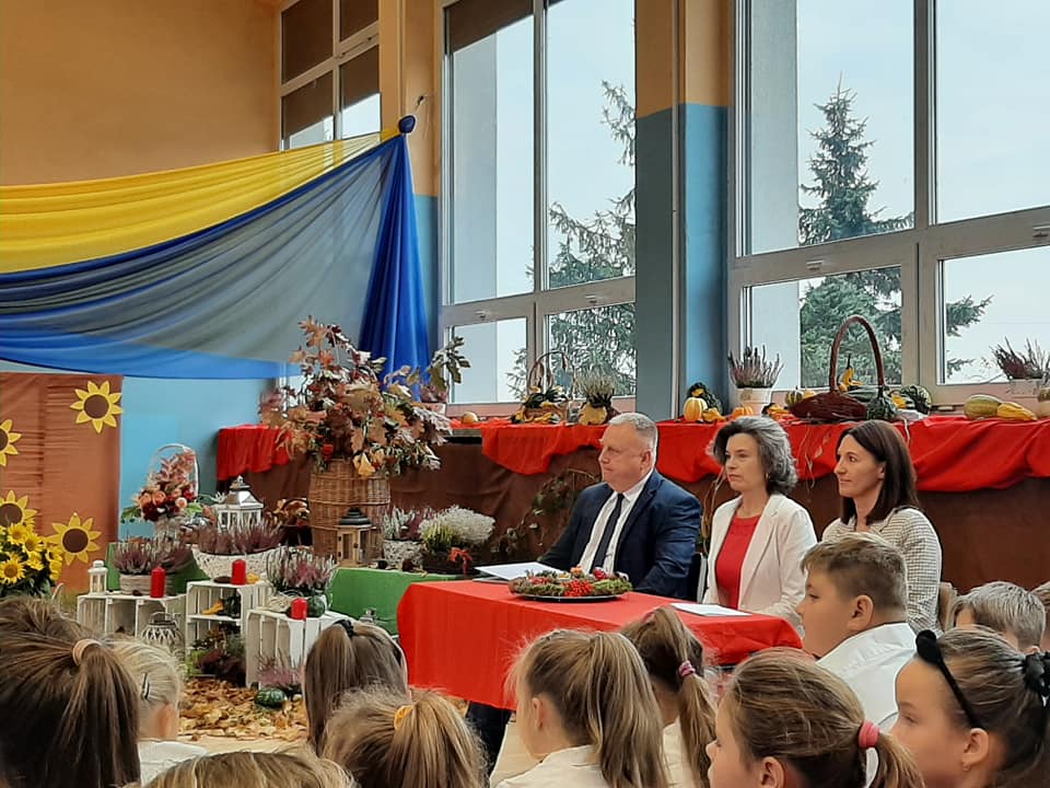 Dzień Nauczyciela w Ciążeniu