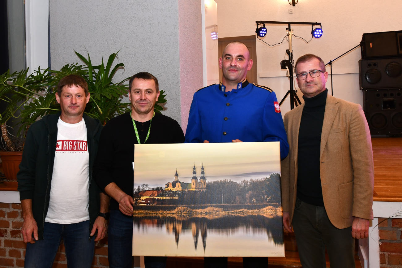 Lądek dla Tymka. „Zdobyliśmy taaaaaaki wynik”