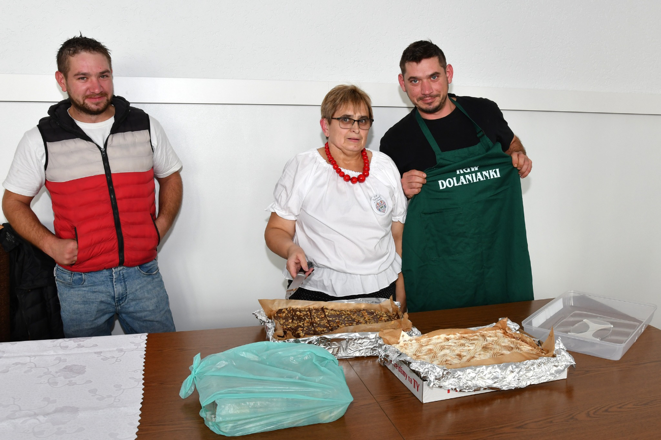 Lądek dla Tymka. „Zdobyliśmy taaaaaaki wynik”