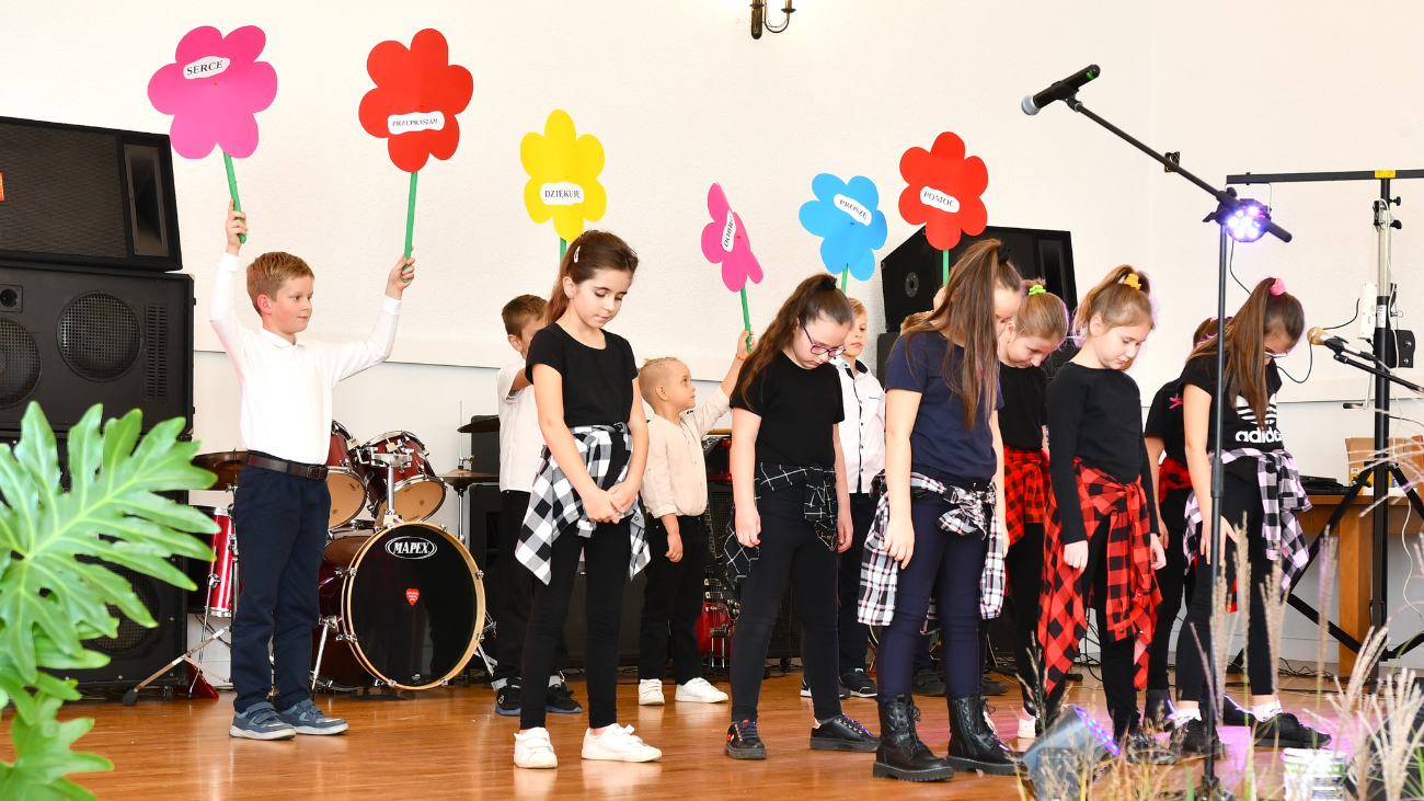 Lądek dla Tymka. „Zdobyliśmy taaaaaaki wynik”