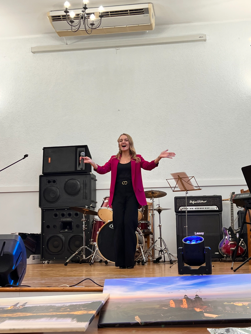 Lądek dla Tymka. „Zdobyliśmy taaaaaaki wynik”