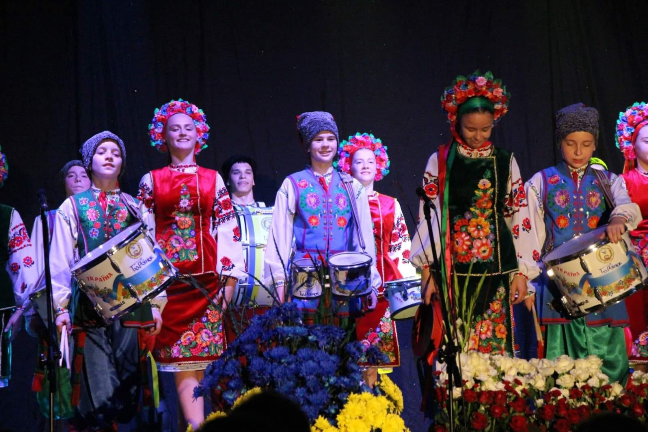 Pełna hala, wyjątkowe widowisko ZDJĘCIA