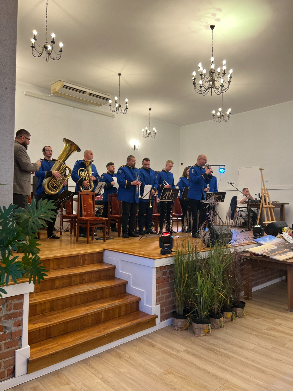 Lądek dla Tymka. „Zdobyliśmy taaaaaaki wynik”