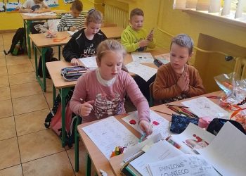 Halloween w Młodojewie