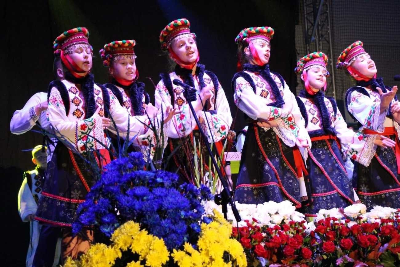 Pełna hala, wyjątkowe widowisko ZDJĘCIA