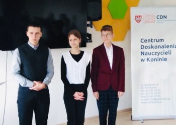 Najlepiej recytował Pana Tadeusza