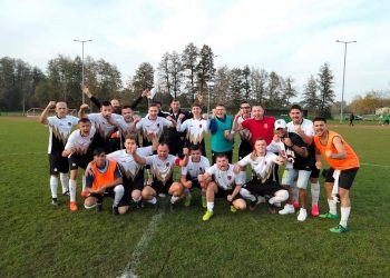 Weekend na trybunach