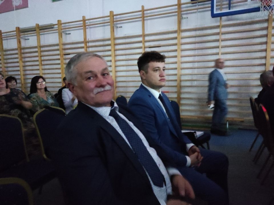 Halloween w Młodojewie