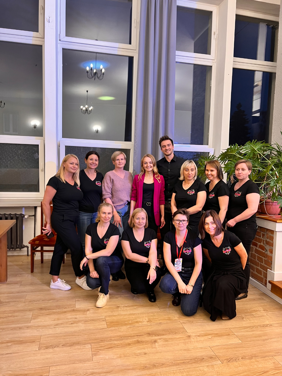 Lądek dla Tymka. „Zdobyliśmy taaaaaaki wynik”