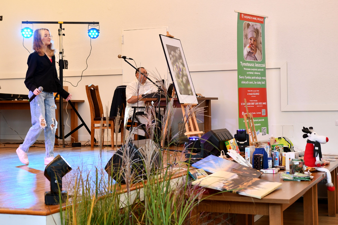 Lądek dla Tymka. „Zdobyliśmy taaaaaaki wynik”