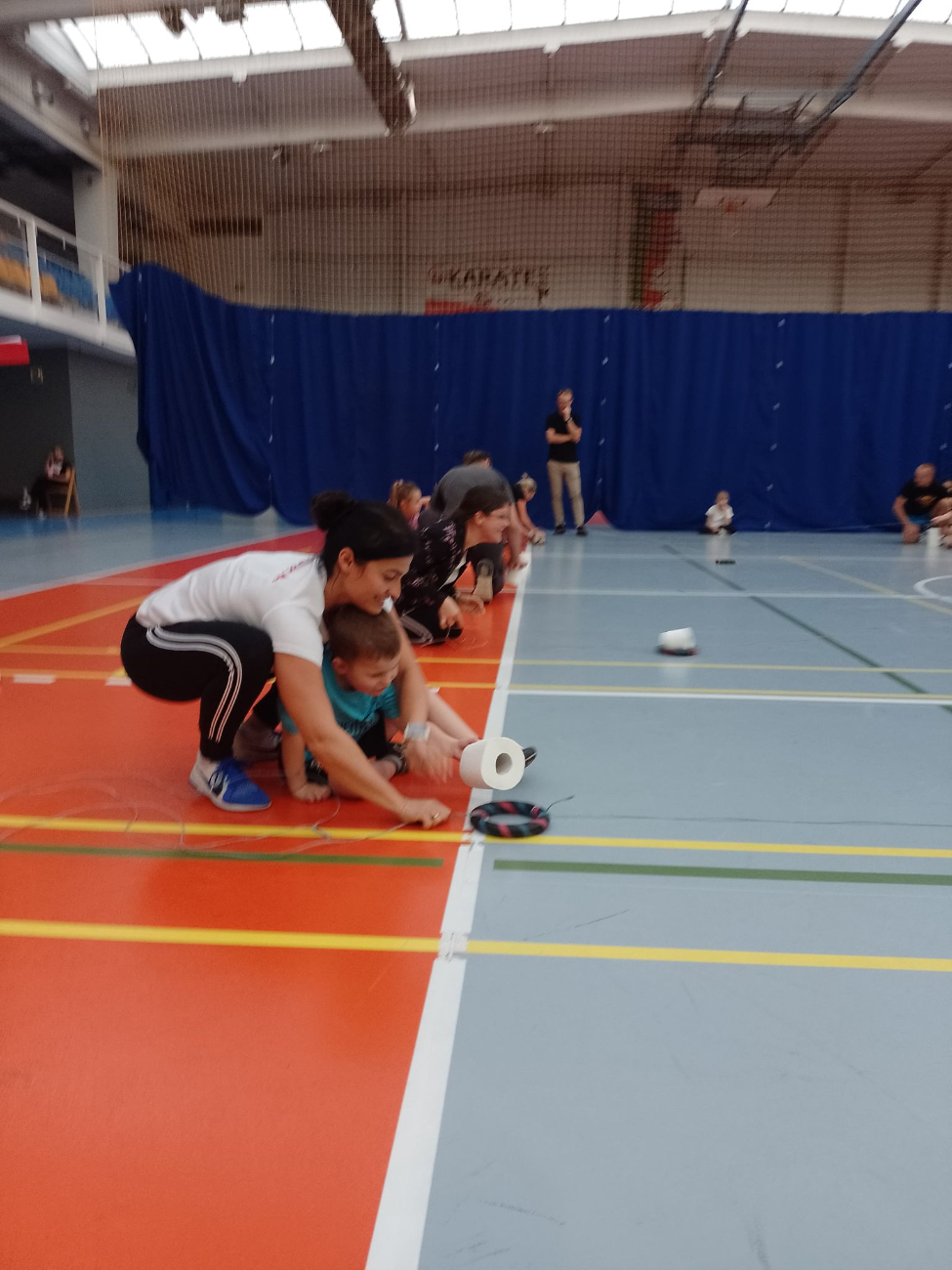 Energia, emocje, endorfiny