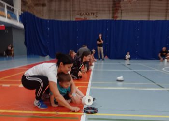 Energia, emocje, endorfiny