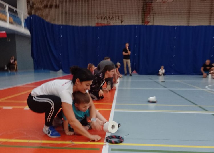 Energia, emocje, endorfiny