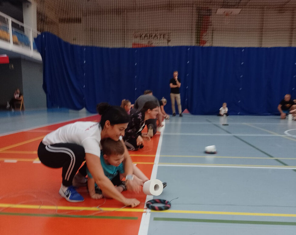 Energia, emocje, endorfiny