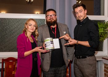 Lądek dla Tymka. „Zdobyliśmy taaaaaaki wynik”