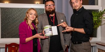 Lądek dla Tymka. „Zdobyliśmy taaaaaaki wynik”