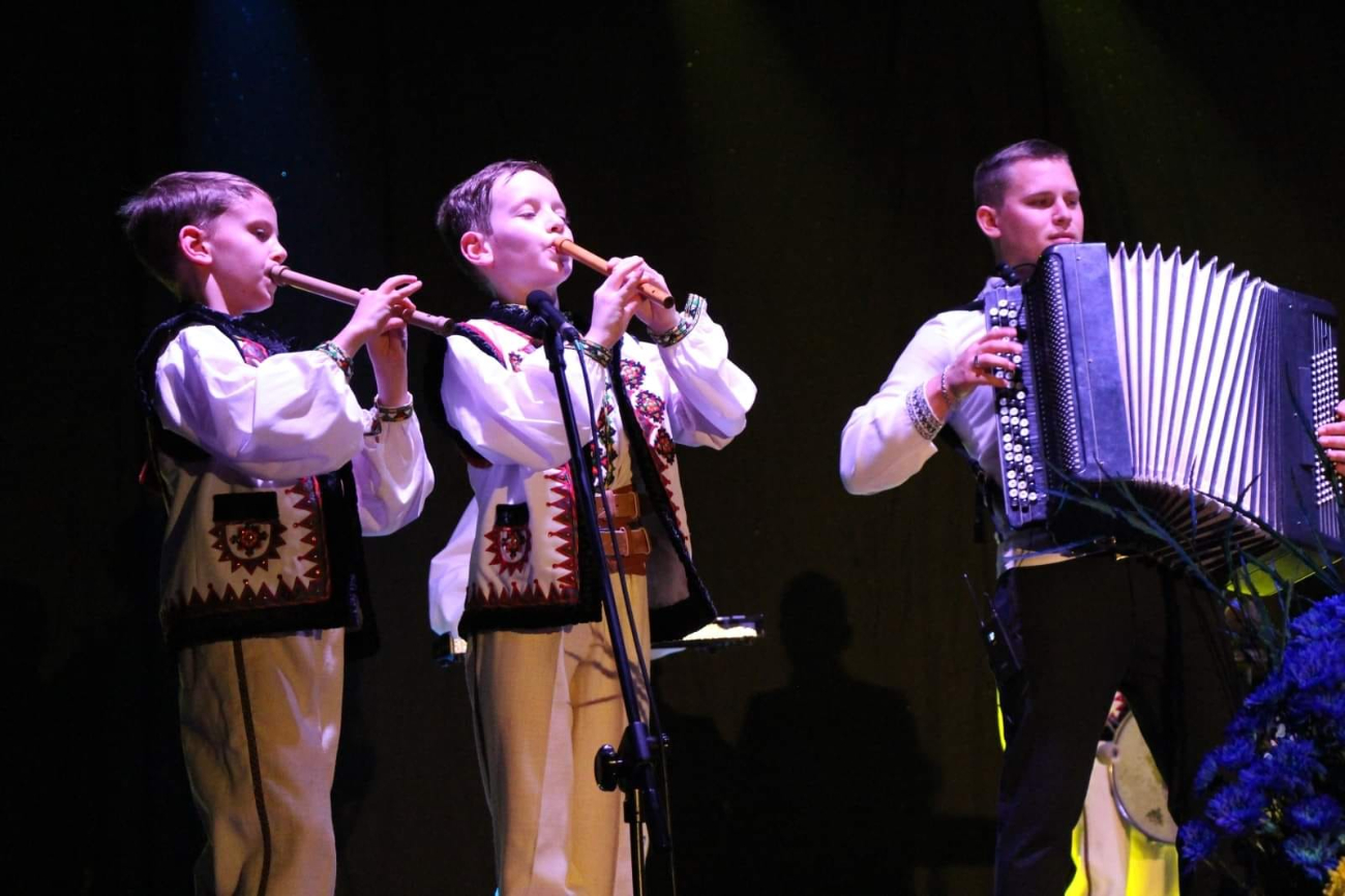 Pełna hala, wyjątkowe widowisko ZDJĘCIA