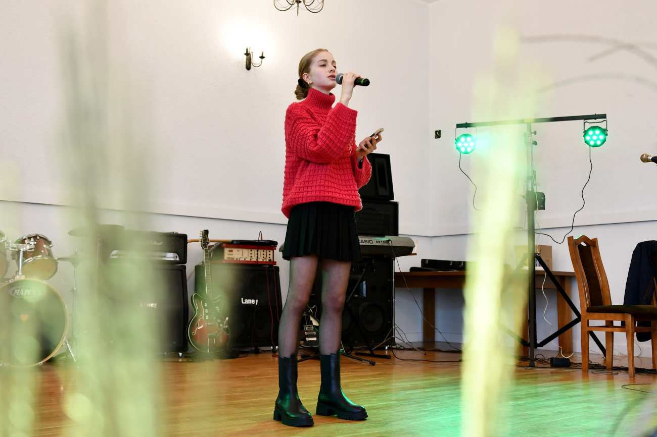 Lądek dla Tymka. „Zdobyliśmy taaaaaaki wynik”