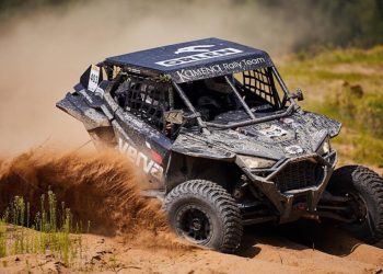 Przed nimi ostatnia runda Pucharu Świata