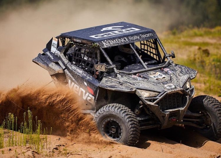 Przed nimi ostatnia runda Pucharu Świata