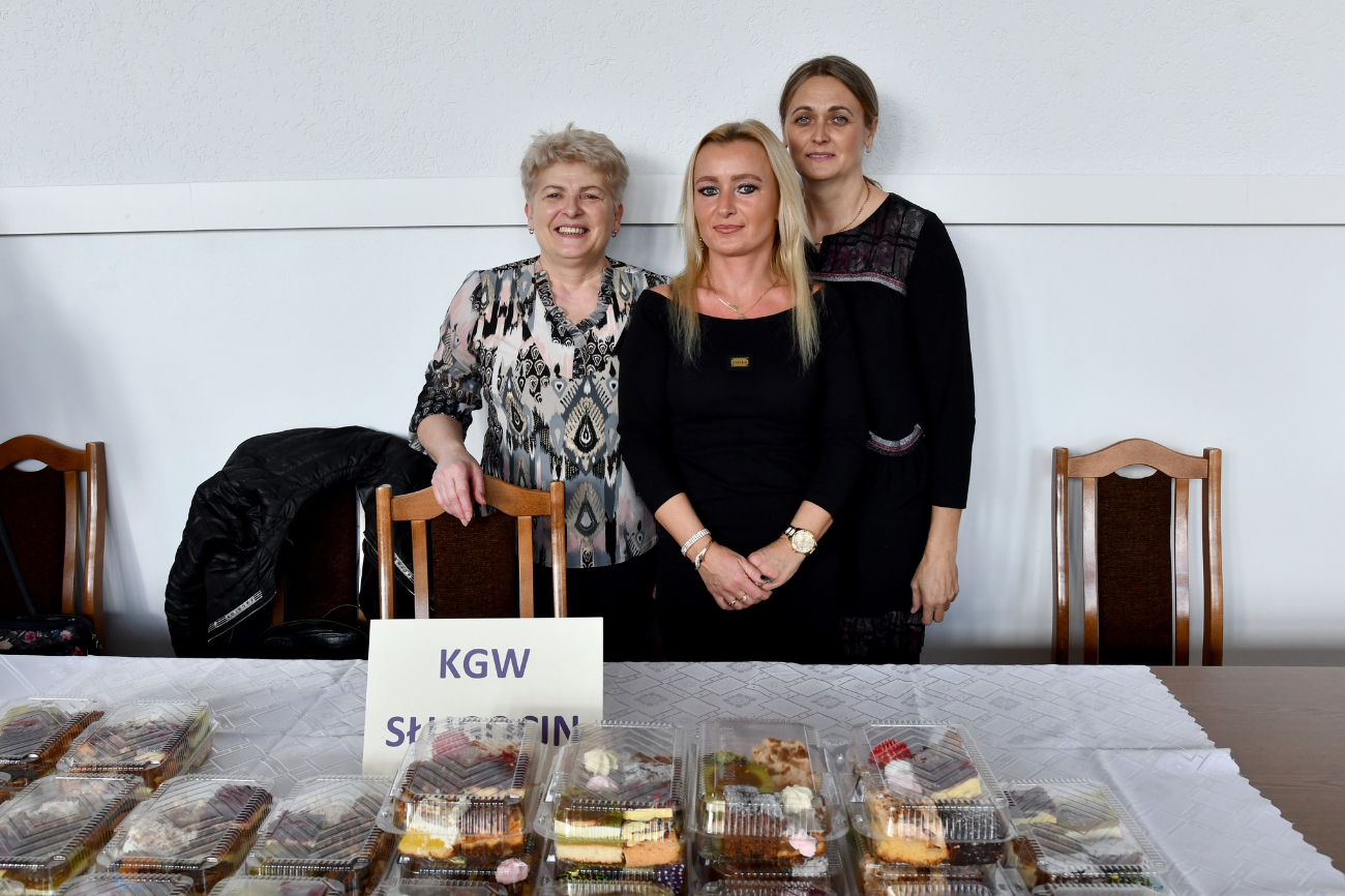 Lądek dla Tymka. „Zdobyliśmy taaaaaaki wynik”