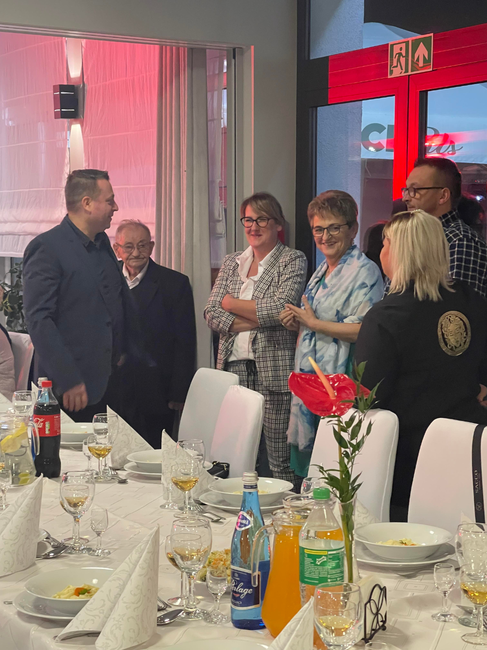 Świętowali Diamentowe Gody