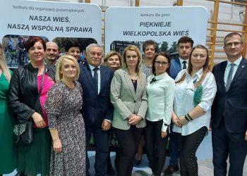 Halloween w Młodojewie