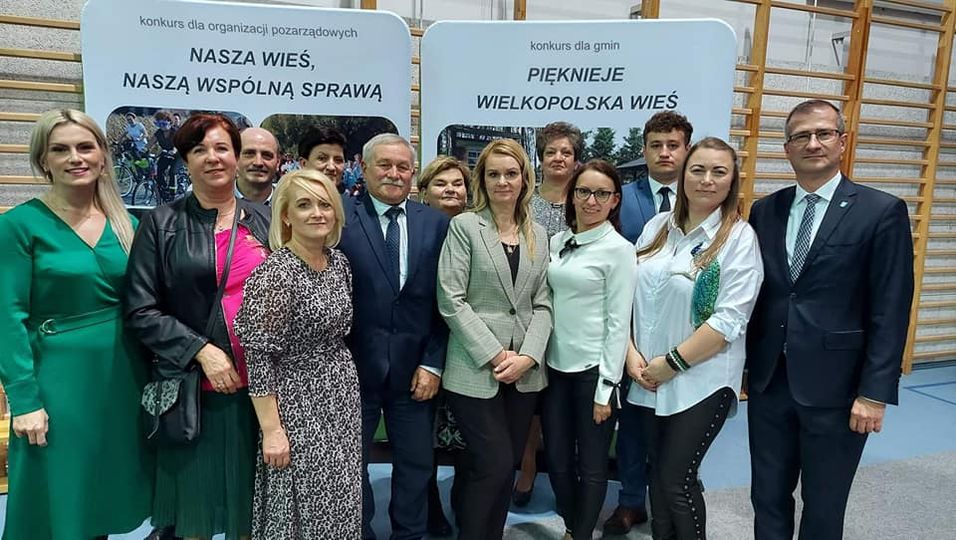 Halloween w Młodojewie