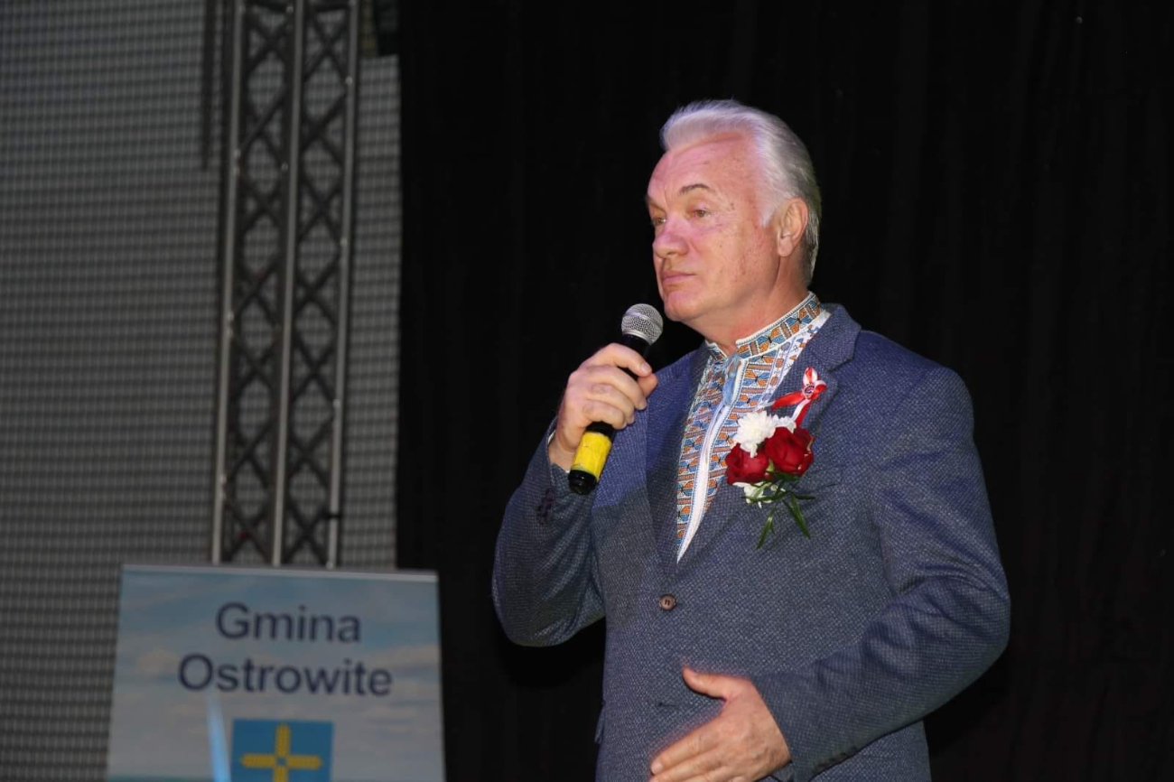 Pełna hala, wyjątkowe widowisko ZDJĘCIA