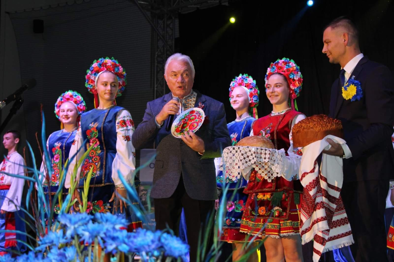 Pełna hala, wyjątkowe widowisko ZDJĘCIA