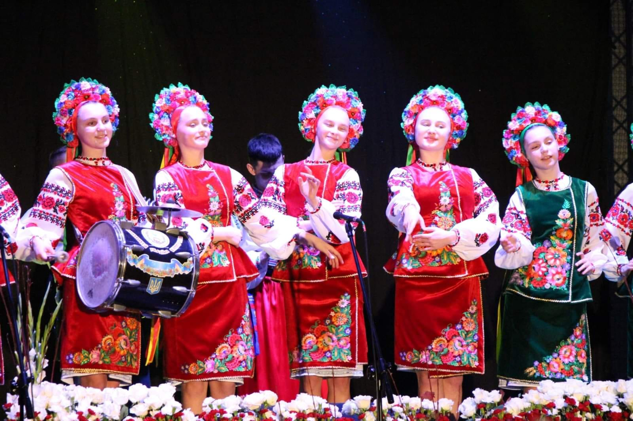 Pełna hala, wyjątkowe widowisko ZDJĘCIA