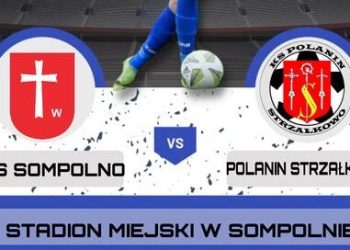 Do Sompolna po finał