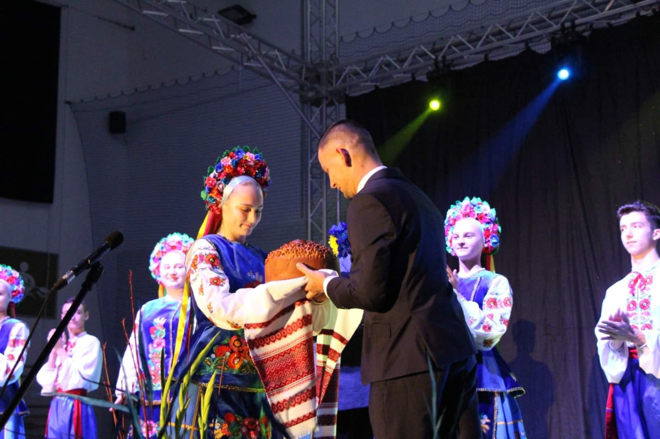 Pełna hala, wyjątkowe widowisko ZDJĘCIA