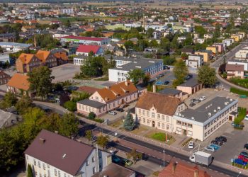 Problemy przy budowie hali