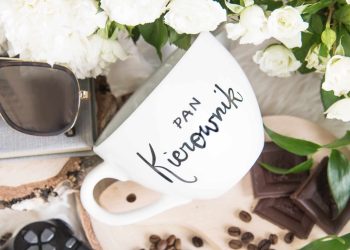 Co na prezent dla szefa? Wybieramy wyjątkowy upominek!