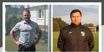 Przegraliśmy po błędzie którego można było uniknąć