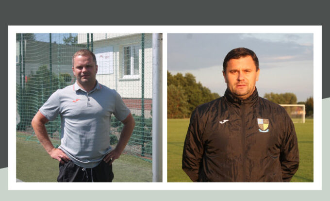 Przegraliśmy po błędzie którego można było uniknąć