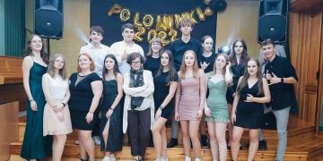 Tak się bawi LO. Zobacz zdjęcia