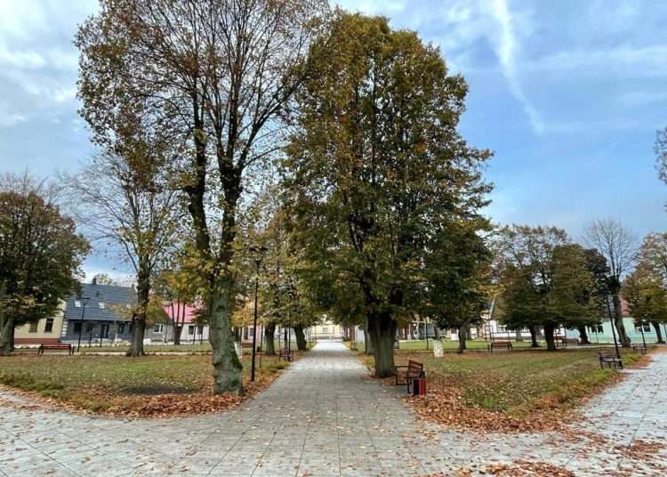 Gmina mówi DOŚĆ. Zerwali umowę ws. rynku w Powidzu