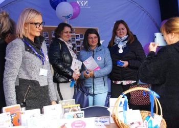 Mammografia…. Wyprzedź raka!